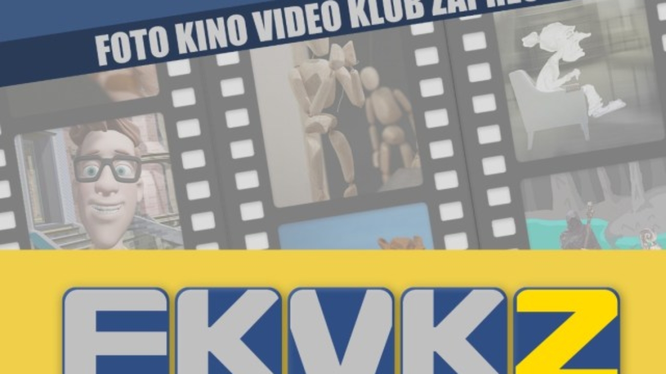 70-minutni filmski odabir FKVKZ-a u Vršilnici