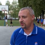 Škola košarke u Zaprešiću uz KK Fortuna