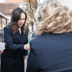 Plac pod cirkvom oživio staru samoborsku tradiciju