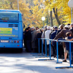Sve na jednom mjestu: Pogledajte veliki prometni vodič za blagdan Svih svetih