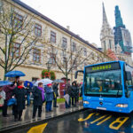 Na snazi je posebna prometna regulacija zbog Svih svetih: Donosimo detaljan vodič kako do groblja