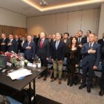 Danijel Marušić izabran za predsjednika Hrvatske zajednice županija