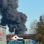 Otrovni oblak od požara kruži i nad Zagrebom: ‘Apeliram na sve da zatvore prozore i sakriju se u kuće’