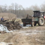 Usred hrvatskog polja pod zemljom pronašli bogatstvo: Ljudi bi od ovog mogli kraljevski živjeti
