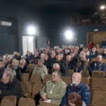 Zdravko Lebo: “I danas se s oprezom govori o grobištima”