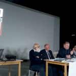 Mirko Ivanjek u Brdovcu: „Nema budućnosti bez istine i sjećanja“